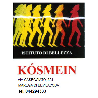 Istituto di Bellezza Kòsmein di Rossin Sandra