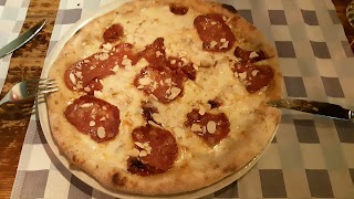 Ristorante Pizzeria La Lanterna | Curtarolo