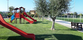 Parco Giochi pubblico