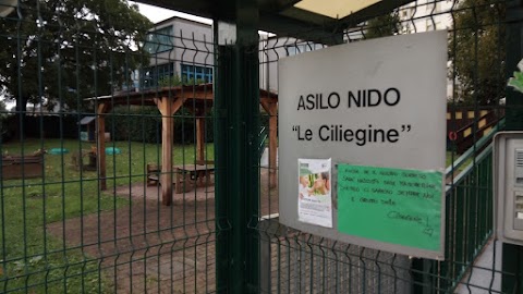 Asilo Nido Le Ciliegine