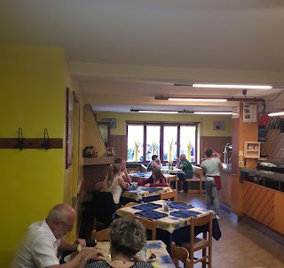 Bruschetteria Trattoria Da Piero