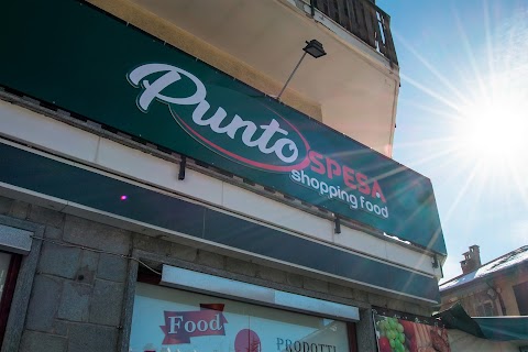 Punto Spesa Shopping Food