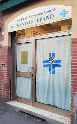 Ambulatorio Veterinario Associato Santo Stefano - Dott.sse Elena Solmi e Valentina Cella