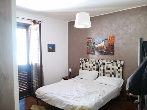 Bed & Breakfast "A due Passi dal Mare"