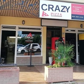 Pizzeria Crazy Pizza Di Gutu Corina