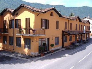 Locanda Ferandi