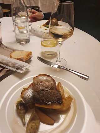 Ristorante Borgo Bagnolo Milano