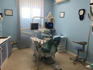 Studio Dentistico Massimo Pelosi