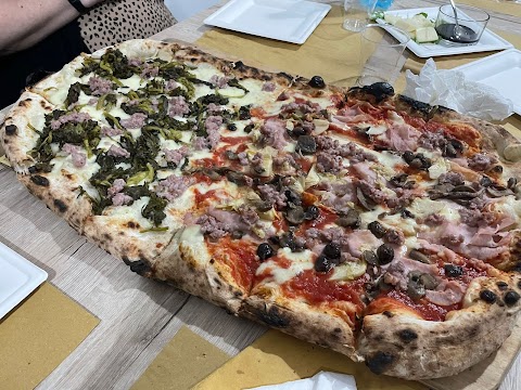 Pizzeria il Boss della pizza