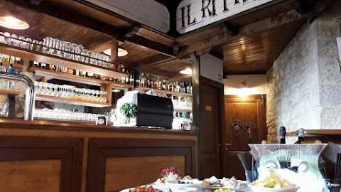 Ristorante Il Ritrovo Sestola