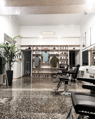 Wonderland Barber Shop