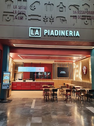 La Piadineria