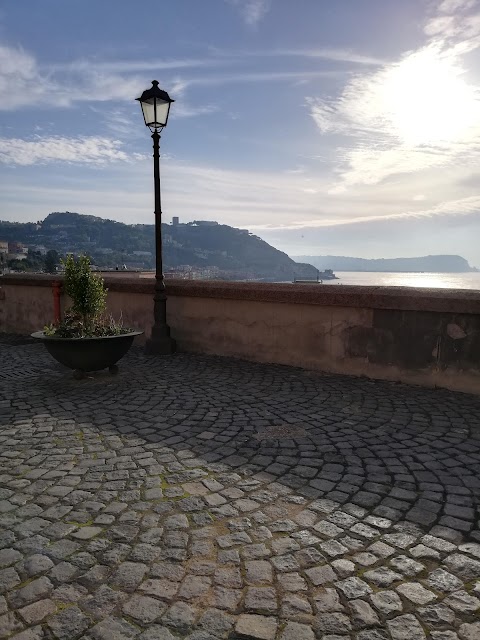 Pozzuoli Tourist Information Office