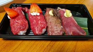 CARNALE MEAT SUSHI