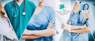 Centro Colombo - Fisioterapia, Riabilitazione e Visite Specialistiche