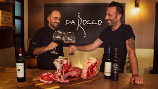 Da Rocco Trattoria E Vineria