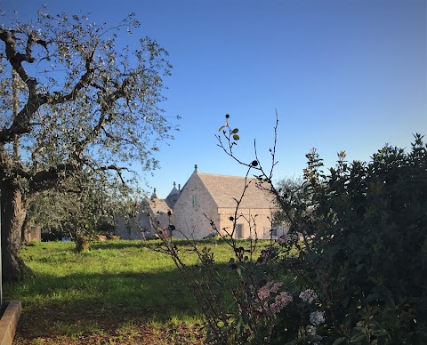 Trullo Marinella Suite Home casavacanze