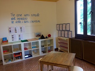 Fly High - Scuola Montessori Bilingue primaria e secondaria di primo grado