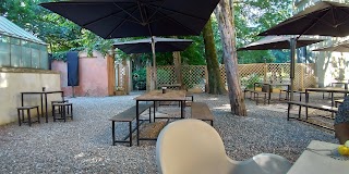 Le Bistrot di Villa Burba