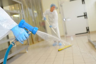 GLOBAL CLEANING Srl