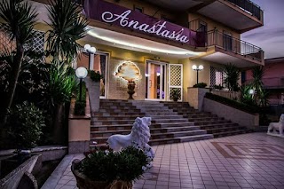 Ristorante - Ucraino Anastasia Napoli