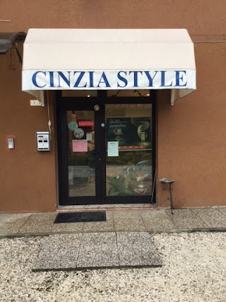 Cinzia Style