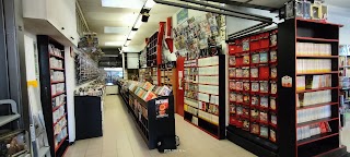 Alessandro Libreria - Manicomix Retail S.R.L.