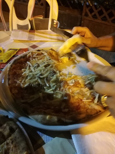 Pizza E Core