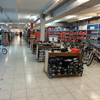 Cisalfa Outlet Ostia