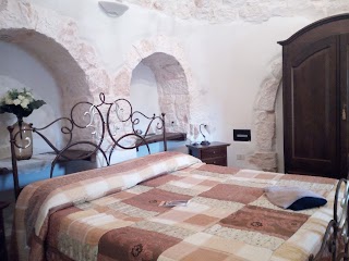 Masseria Montanaro