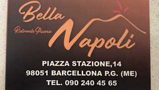 Bella Napoli Ristorante Pizzeria