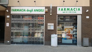 Farmacia degli Angeli - Orbassano