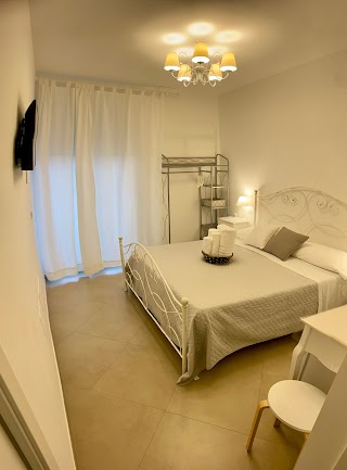 Alba b&b Polignano a Mare, Puglia, Italia