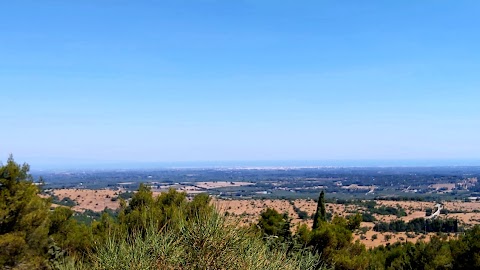 Castel del Monte