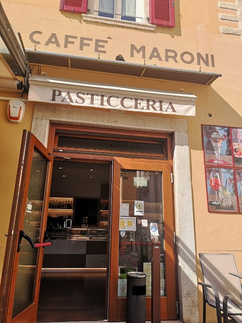 Bar Pasticceria Maroni delle Fatine dei Dolci