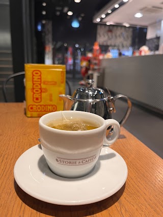 Tentazioni Café