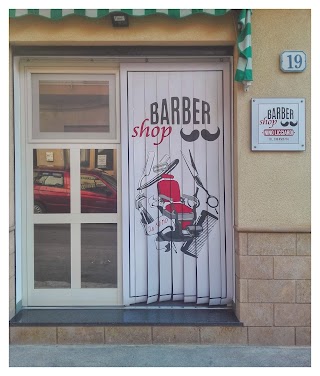 Barber Shop Nino