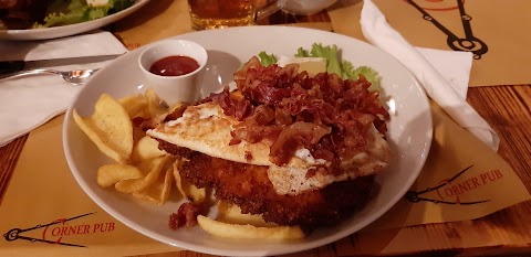 Corner Pub (Cavriana MN)