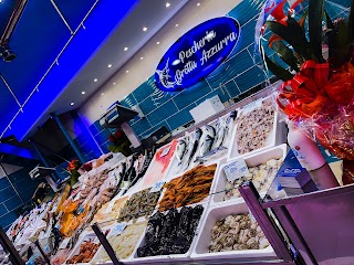 Pescheria Grotta Azzurra stand 91