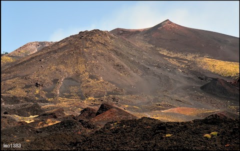 Parco dell'Etna