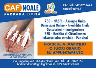 CAF-è Noale