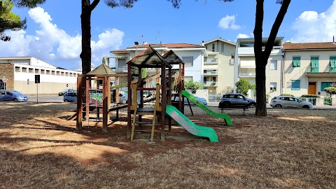 Parco Giochi via Undici Febbraio