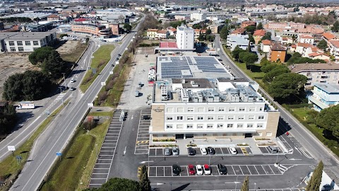 Casa di Cura San Giuseppe Hospital