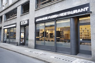 Koi Restaurant - Il Ristorante Giapponese Fusion di Sushi a Torino