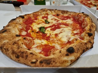 Una Fetta di Napoli