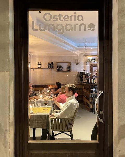 Osteria Lungarno