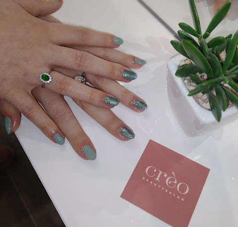 Crèo Beauty Salon