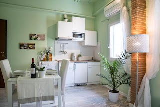 Vasari Florence Apartments - In The Heart Of Florence