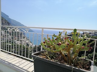 Villa GIADA House Positano