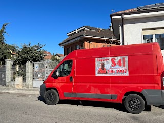 Sgombero Locali e Cantine